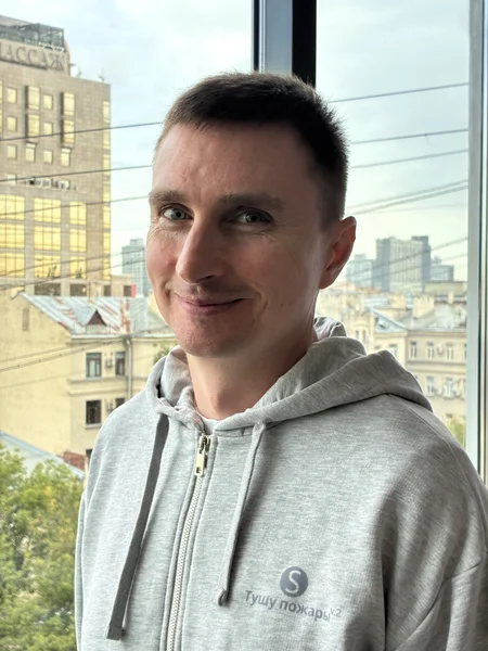 Алексей Акимов
