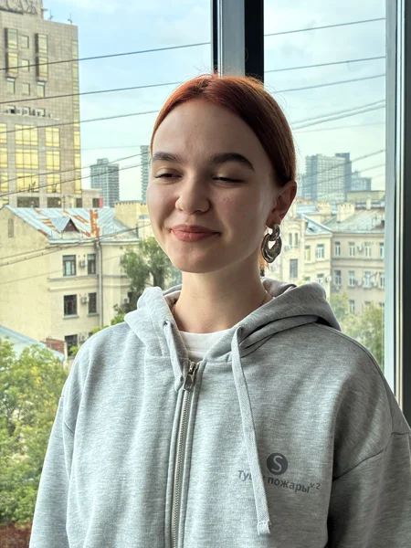 Алиса Никитина
