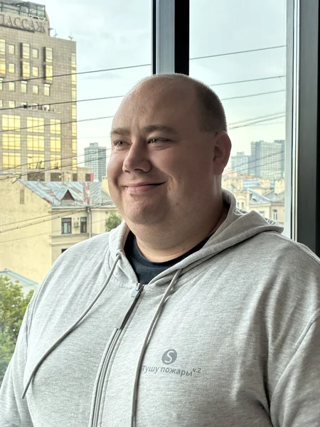 Иван Степанов